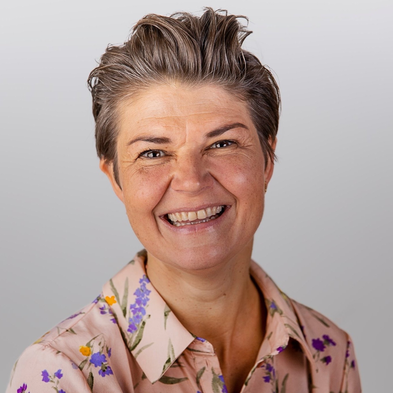 Tina Toft