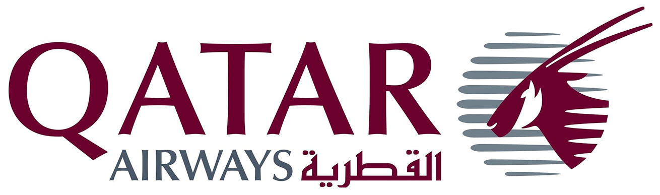 Qatar Logo