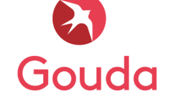 Gouda logo